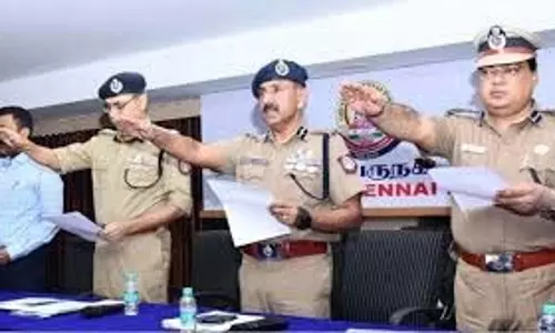 Tamil Nadu ने नशीली दवाओं के दुरुपयोग के खिलाफ साहसिक कदम उठाया