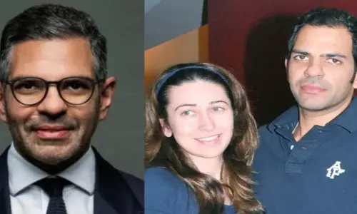 क्या Karisma Kapoor के बच्चों को संजय कपूर की संपत्ति में हिस्सा मिल रहा है?