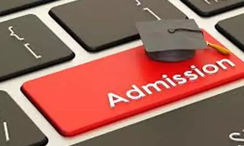 प्लस वन प्रवेश: तीसरे आवंटन में 27,063 छात्र