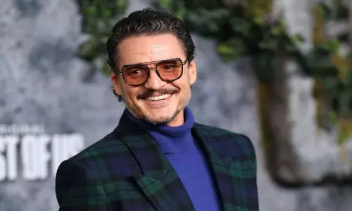 Pedro Pascal लुकअलाइक प्रतियोगिता किसने जीती और पुरस्कार क्या था?