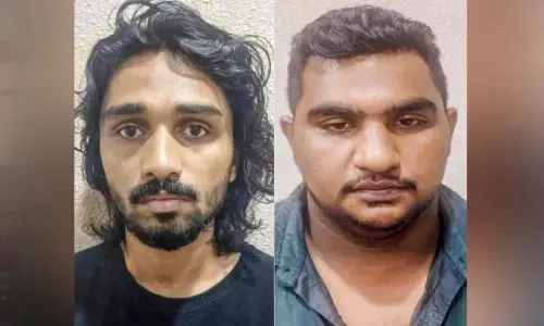 Kerala : युवक का अपहरण करने के आरोप में दो लोग गिरफ्तार