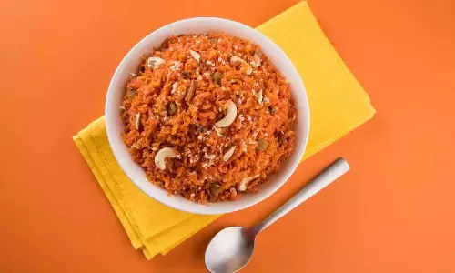 Editor: शुभांशु शुक्ला को आमरस के साथ अंतरिक्ष में घर जैसा अनुभव मिलेगा Editor: शुभांशु शुक्ला को आमरस के साथ अंतरिक्ष में घर जैसा अनुभव मिलेगा