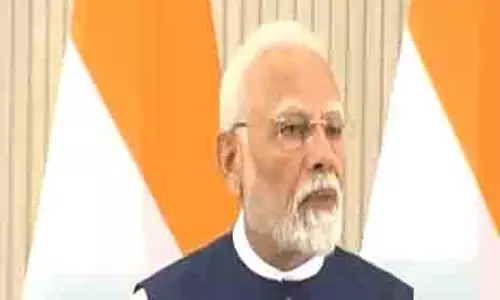 भारत-साइप्रस रक्षा सहयोग के लिए साझा रोडमैप बनाएंगे: पीएम मोदी