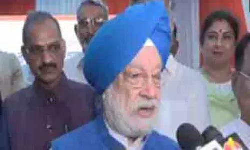 दिल्ली को उसका हक दिलाने का समय आ गया है: Hardeep Puri