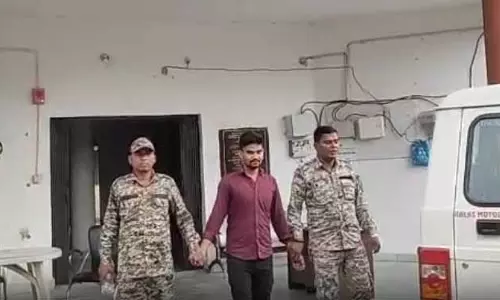 डांस कराने ले गया किया रेप, मानव तस्करी का खुलासा