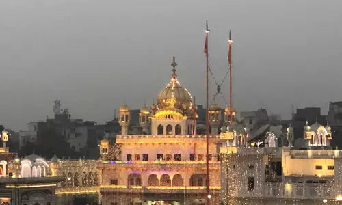 Amritsar: अकाल तख्त स्थापना दिवस पर युवाओं को जोड़ने की मुहिम तेज, धर्म से जुड़ाव की अपील