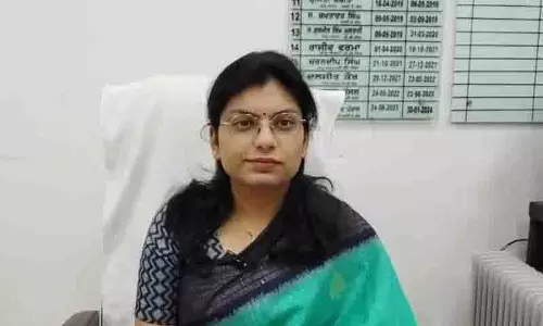Phagwara MC ने बेहतर शहरी प्रशासन के लिए अभियान शुरू किया