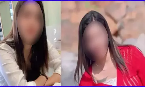 मॉडल का शव नहर में मिला, बहन ने दर्ज करवाई थी गुमशुदगी की शिकायत मॉडल का शव नहर में मिला, बहन ने दर्ज करवाई थी गुमशुदगी की शिकायत