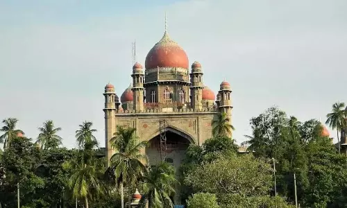 आदेशों की अनदेखी, Telangana उच्च न्यायालय ने सरकार को फटकार लगाई