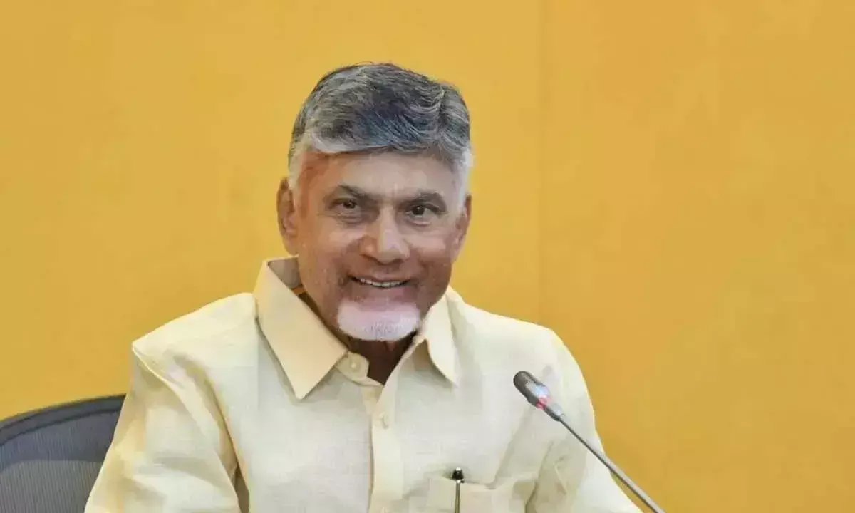 Andhra: मुख्यमंत्री आज समीक्षा बैठक करेंगे
