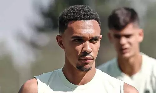 क्लब विश्व कप से पहले अलकेराज का Alexander-Arnold पर साहसिक फैसला