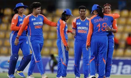 Womens ODI World Cup 2025: भारत बनाम पाकिस्तान मैच 5 अक्टूबर को