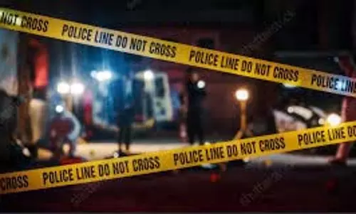 UP : शादी से पहले हत्याकांड, दुल्हन और प्रेमी ने मिलकर दूल्हे को मरवाया UP : शादी से पहले हत्याकांड, दुल्हन और प्रेमी ने मिलकर दूल्हे को मरवाया