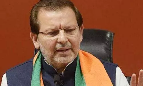 Gohana: हुड्डा को अपने कार्यकाल का हिसाब देना चाहिए: अरविंद शर्मा