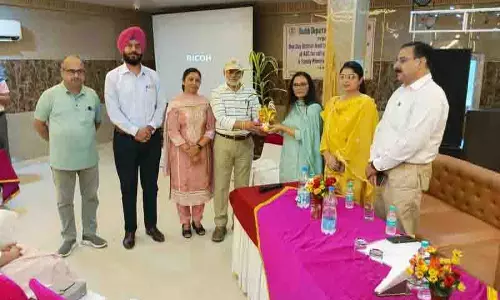 Aam Aadmi क्लीनिकों में नई मातृ स्वास्थ्य, परिवार नियोजन सेवाएं शुरू की जाएंगी Aam Aadmi क्लीनिकों में नई मातृ स्वास्थ्य, परिवार नियोजन सेवाएं शुरू की जाएंगी