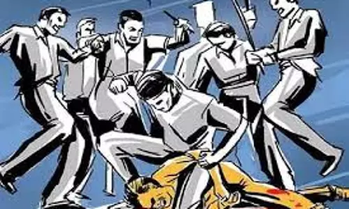 Yamunanagar: हाइवे बना क्राइम सीन, अंबाला में युवकों पर जानलेवा हमला Yamunanagar: हाइवे बना क्राइम सीन, अंबाला में युवकों पर जानलेवा हमला