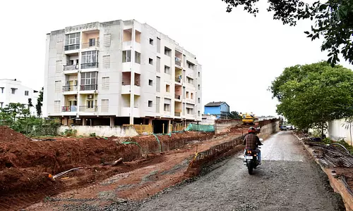 Coimbatore  में एसआईएचएस कॉलोनी आरओबी अगस्त में ही पूरा होगा