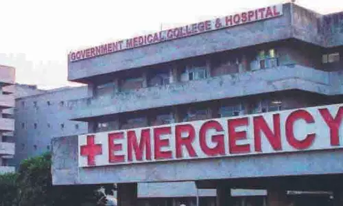 GMCH-32 के पास चोरी हुआ भ्रूण लावारिस हालत में मिला GMCH-32 के पास चोरी हुआ भ्रूण लावारिस हालत में मिला