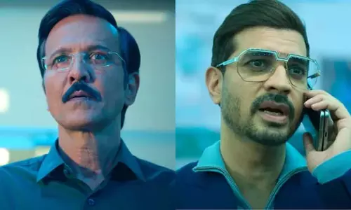 Special Ops 2 : साइबर आतंकवाद से होगा मुकाबला, ट्रेलर में मिला झलक