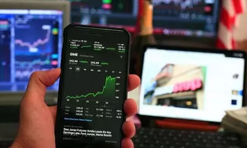 Small-Cap स्टॉक (₹57 करोड़ मार्केट कैप) ने ₹16.3 करोड़ ECS ऑर्डर जीते Small-Cap स्टॉक (₹57 करोड़ मार्केट कैप) ने ₹16.3 करोड़ ECS ऑर्डर जीते
