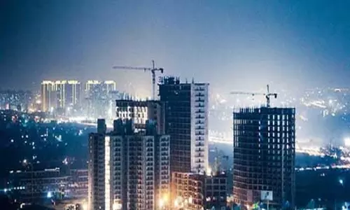 2025-26 में संकटग्रस्त रियल्टी परियोजनाओं से ऋण वसूली में 16 प्रतिशत की वृद्धि होगी : रिपोर्ट
