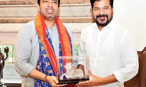 बेरोजगार युवाओं में कौशल विकास के लिए आवश्यक सहायता प्रदान करने का अनुरोध किया : CM