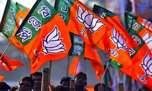 बीजेपी विधायक दल की बैठक 18 जून को