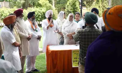 PAC इंटरएक्टिव कार्यक्रम में अधिकांश मुख्य उम्मीदवार नहीं पहुंचे PAC इंटरएक्टिव कार्यक्रम में अधिकांश मुख्य उम्मीदवार नहीं पहुंचे