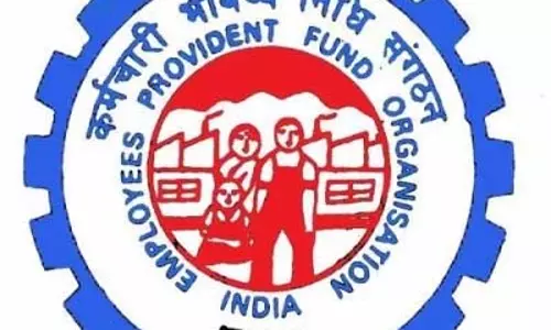 ईपीएफओ ने सदस्यों को अनधिकृत एजेंटों से संपर्क न करने की दी सलाह ईपीएफओ ने सदस्यों को अनधिकृत एजेंटों से संपर्क न करने की दी सलाह