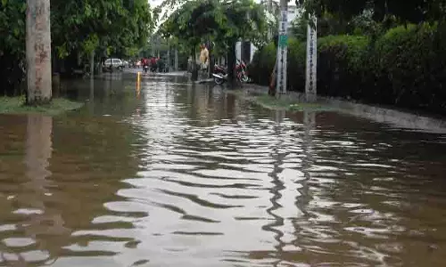 Ludhiana पश्चिम उपचुनाव, राजनीतिक बयानबाजी और कीचड़ उछालने के बीच प्रमुख स्थानीय मुद्दे गायब Ludhiana पश्चिम उपचुनाव, राजनीतिक बयानबाजी और कीचड़ उछालने के बीच प्रमुख स्थानीय मुद्दे गायब