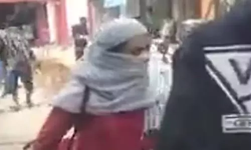 Bengaluru रैपिडो विवाद: क्या महिला ने पहले सवार को थप्पड़ मारा?