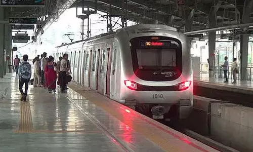 Mumbai 1: घाटकोपर-वर्सोवा मेट्रो लाइन पर तकनीकी खराबी के कारण बड़ी देरी