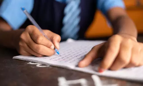 JU ने सभी पाठ्यक्रमों में ट्रांसजेंडरों के लिए अतिरिक्त सीट बनाने को मंजूरी दी JU ने सभी पाठ्यक्रमों में ट्रांसजेंडरों के लिए अतिरिक्त सीट बनाने को मंजूरी दी