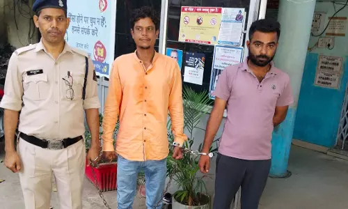 परदेशिया तोमर बंधुओं के वसूलीबाज गिरफ्त में, करोड़ो रूपये के लेन-देन का खुलासा