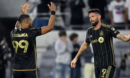 Chelsea vs LAFC: फीफा क्लब विश्व कप 2025 के लिए लाइव स्ट्रीम जानकारी