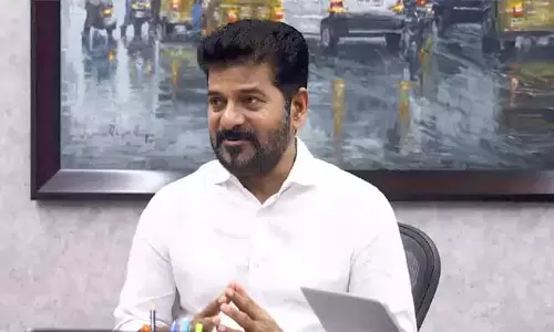 Telangana : सीएम की आज मंत्रियों के साथ बैठक