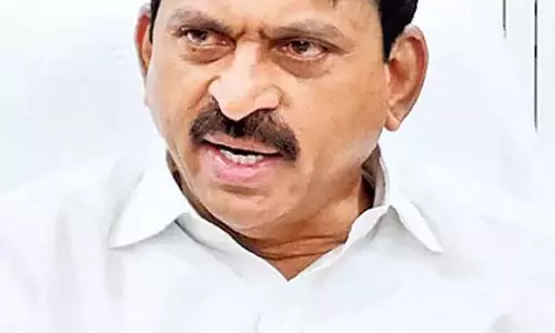 Telangana : स्थानीय चुनाव कार्यक्रम महीने के अंत तक