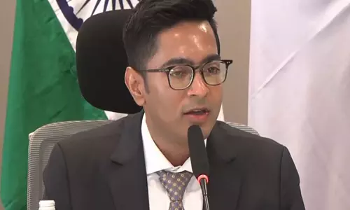 यह बेहद चिंताजनक है कि मीडिया, न्यायपालिका और विपक्ष ने पहलगाम हमले पर कोई सवाल नहीं उठाया: अभिषेक बनर्जी
