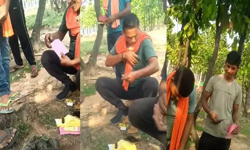 Chatra: अवैध वसूली की सूचना मिलने पर GM सतर्क, प्रशासन को दी कार्रवाई की चिट्ठी