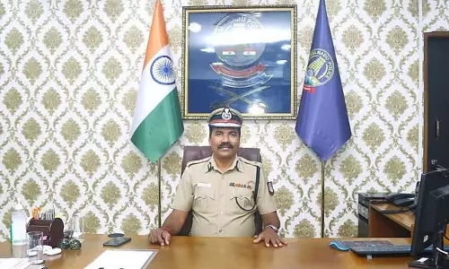 अपहरण मामला: तमिलनाडु के ADGP जयराम गिरफ्तार
