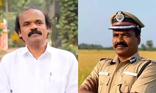 बाल अपहरण मामला: हाईकोर्ट ने ADGP जयराम की गिरफ्तारी का आदेश दिया