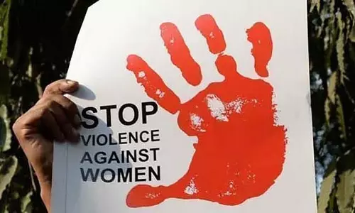 ब्लैकमेल, बलात्कार का प्रयास: बेंगलुरु पुलिस ने केरल के पुजारी को गिरफ्तार किया ब्लैकमेल, बलात्कार का प्रयास: बेंगलुरु पुलिस ने केरल के पुजारी को गिरफ्तार किया