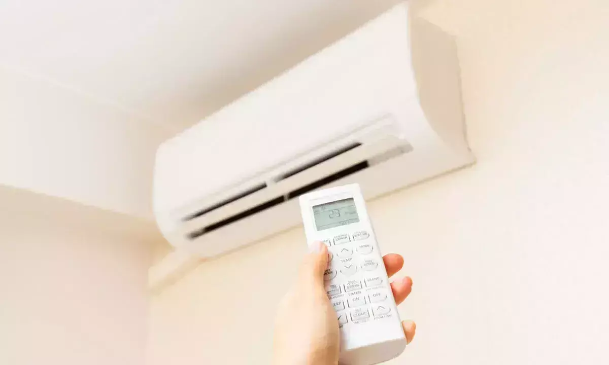 BEE ने RWA से उपभोक्ताओं को ऊर्जा कुशल कदम उठाने के लिए प्रेरित करने का आग्रह किया BEE ने RWA से उपभोक्ताओं को ऊर्जा कुशल कदम उठाने के लिए प्रेरित करने का आग्रह किया