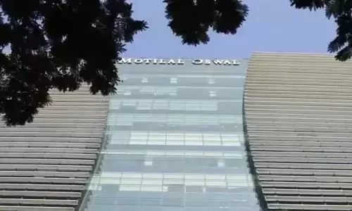 IFC ने मोतीलाल ओसवाल में 60 मिलियन डॉलर का निवेश किया IFC ने मोतीलाल ओसवाल में 60 मिलियन डॉलर का निवेश किया