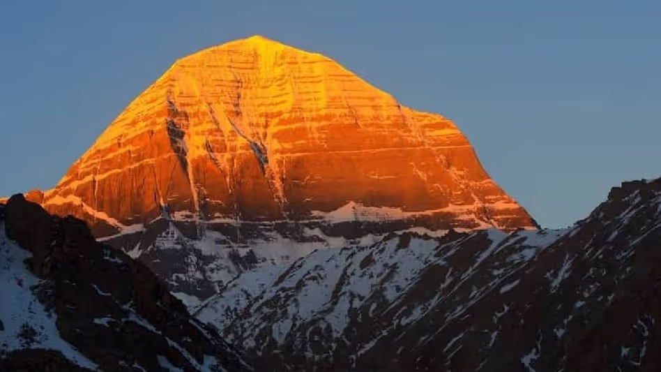 Sikkim :  5 साल बाद नाथूला के रास्ते कैलाश मानसरोवर यात्रा फिर से शुरू