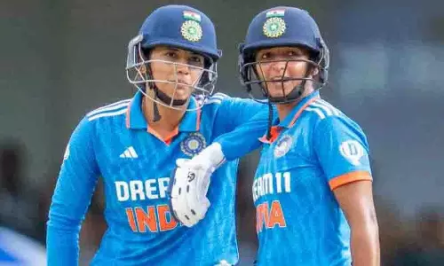 ICC महिला क्रिकेट विश्व कप 2025 का कार्यक्रम जारी