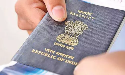 कर्नाटक के आरपीओ ने कहा कि पासपोर्ट जारी करने में कोई देरी नहीं हुई