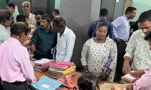 Goa में छह तालुकाओं में वन अधिकार शिविर आयोजित