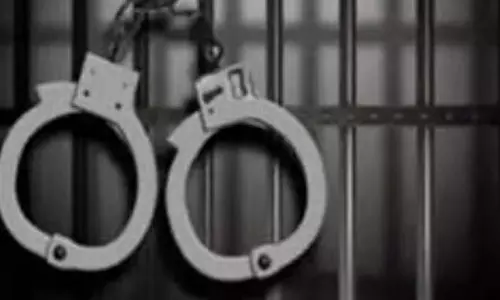बिना वैध वीज़ा के Goa में रहने के आरोप में रूसी नागरिक गिरफ्तार
