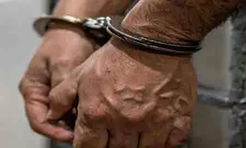 Madras HC के आदेश पर अपहरण मामले में शीर्ष पुलिस अधिकारी गिरफ्तार